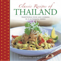 Classic Recipes of Thailand