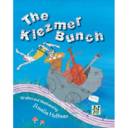 The Klezmer Bunch
