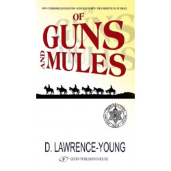 Of Guns and Mules