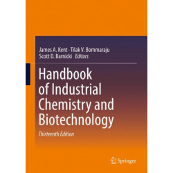 Handbook of Industrial Chemistry and Biotechnology