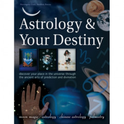 Astrology & Your Destiny