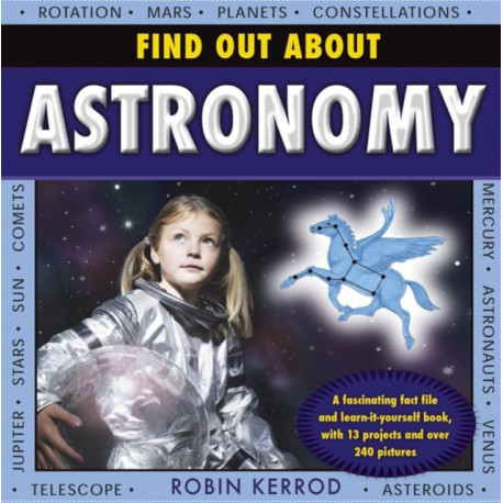 Find Out About Astronomy
