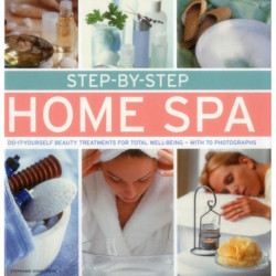 Step by Step Home Spa