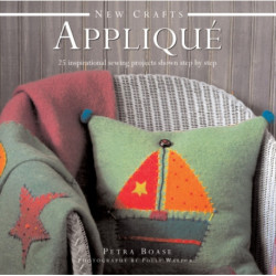 New Crafts: Applique