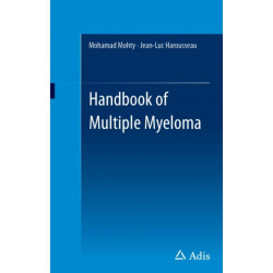 Handbook of Multiple Myeloma
