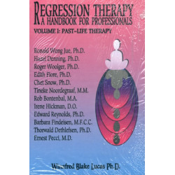 Regression Therapy -- 2-Volume Set: A Handbook for Professionals