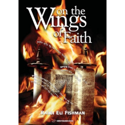 On the Wings of Faith