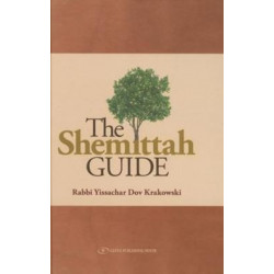 The Shemittah Guide