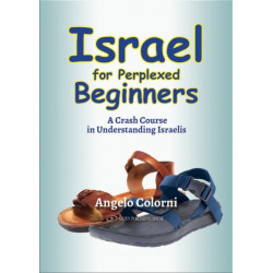 Israel for Perplexed Beginners