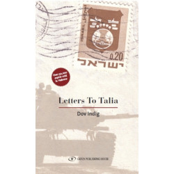 Letters to Talia