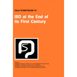 IBD at the End of its First Century