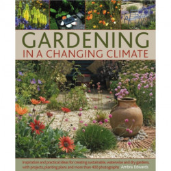 Gardening in a Changing Climate