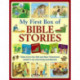 My First Box of Bible Stories