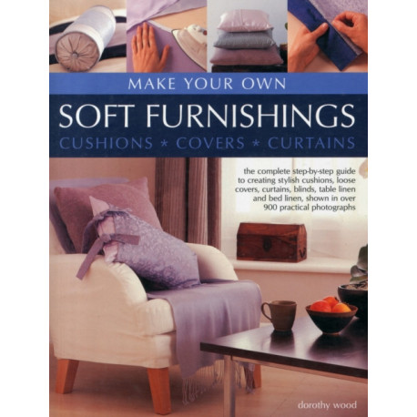 Make Your Own Soft Furnishings