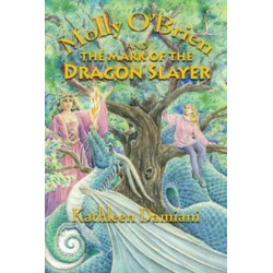 Molly O'Brien & the Mark of the Dragon Slayer