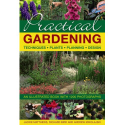 Practical Gardening