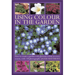 Using Colour in the Gardens