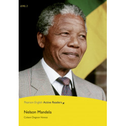L2:Nelson Mandela Bk & M-ROM Pack: Industrial Ecology