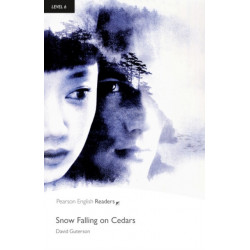 Level 6: Snow Falling on Cedars Book and MP3 Pack
