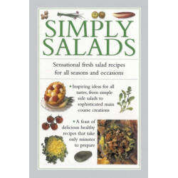 Simply Salads