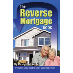 Reverse Mortgage Book: Everything You Need to Know Explained Simply