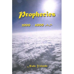 Prophecies: 2000-4000 AD