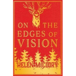 On the Edges of Vision