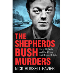 The Shepherd's Bush Murders
