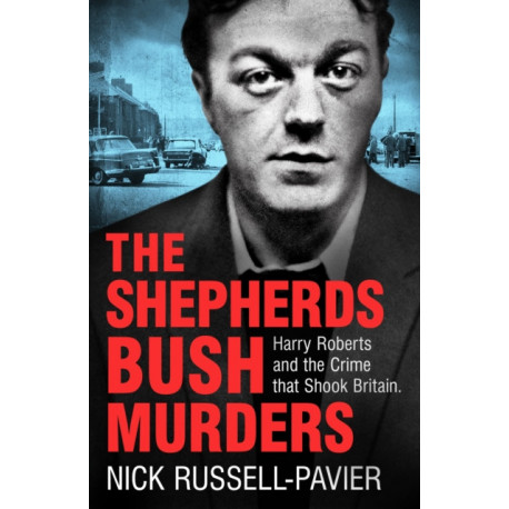 The Shepherd's Bush Murders