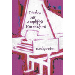 Limbos for Amplified Harpsichord