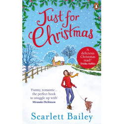 Just For Christmas: The most heart-warming festive romance of 2022