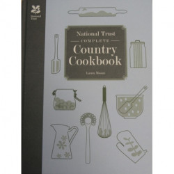 National Trust Complete Country Cookbook
