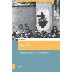 May '68: Shaping Political Generations