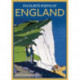 Favourite Poems of England: a collection to celebrate this green and pleasant land