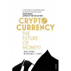 Cryptocurrency: The ultimate go-to guide for the Bitcoin curious