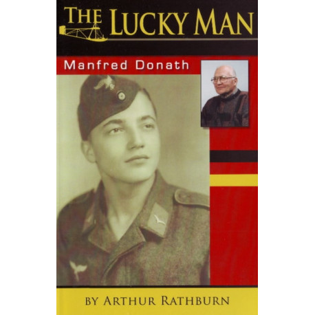 Lucky Man: Manfred Donath