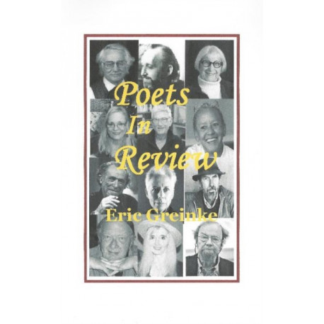 Poets in Review