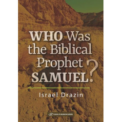 Who was the Biblical Prophet Samuel