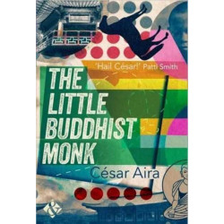 The Little Buddhist Monk