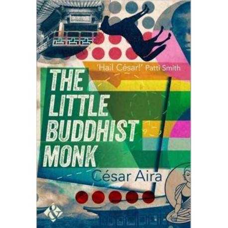 The Little Buddhist Monk