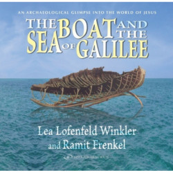 The Boat and the Sea of Galilee