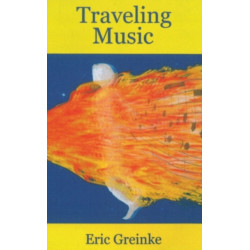 Traveling Music: New Poems