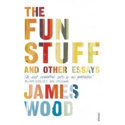 The Fun Stuff and Other Essays