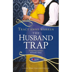 The The Husband Trap: A Rouge Regency Romance