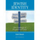Jewish Identity: The Challenge of Peoplehood Today