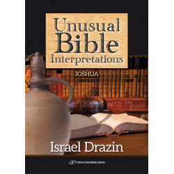Unusual Bible Interpretations: Joshua