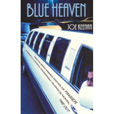Blue Heaven