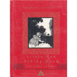 Little Red Riding Hood