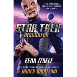 Star Trek: Discovery: Fear Itself