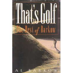 That's Golf: The Best of Barkow